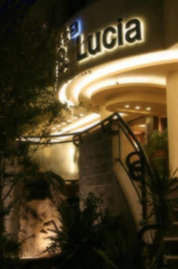 Hotel Santa Lucia ビビオーネ エクステリア 写真